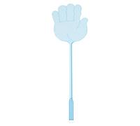 Fly Svatter - mosquiito Flexible Swatter, Strumento A Mosca kiler, Zanzare E Insetti kiler, Strumento Di Rimozione Dei Parassiti Riutilizzabili Leggeri, Per Cucine, Patio E Vite Rapide Senza