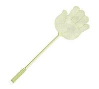 Fly Swatter Portable Tool For Indoor Outdoor Sturdy Fly Swatter: