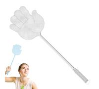 Fly Swatter - SWAT Manuale Flessibile | Swatter A Mosca A Mano Leggera Per Mosche Insetti | Superficie Di In Maglia Durevole | Dispositivo Di Controllo Dei Parassiti Della Maniglia Ergonomica