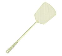 Fly Swatter - Swatter per interni | Executioner Fly Zapper | Swatter per insetti elettrici a mano lunga per la casa | Racchetta multiuso per zanzare e pigliamosche | Strumento di gestione dei
