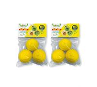 FLY TAP 2 Trappola ecologica cromotropica per la mosca dell’olivo e della frutta in confezione da tre pezzi per un totale di 6 pezzi