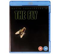 Fly The (1986) BD [Edizione: Regno Unito]