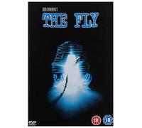 Fly The (1986) DVD [Edizione: Regno Unito]