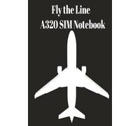 Fly the Line - A320 SIM Notebook: Failure Management , FORDEC , Memory Items Notebook Review & Study Notes