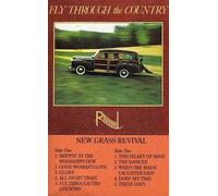 Fly Through the Country