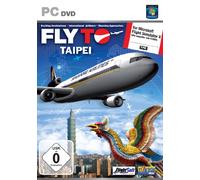 Fly To Taipei Add-On for FS 2004 and FSX (PC DVD) [Edizione: Regno Unito]