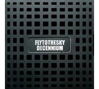 Fly to the Sky - Decennium