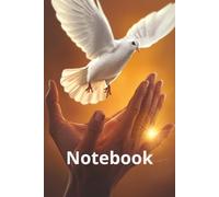 Fly Toward Your Success: A Journal for New Beginnings: 6x9 Lined Notebook for Students | Aesthetic White Dove Minimalist Cover | Inspirational College ... for Focus, Mindfulness & Academic Growth