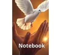 Fly Toward Your Success: A Journal for New Beginnings: 6x9 Lined Notebook for Students | Aesthetic White Dove Minimalist Cover | Inspirational College ... for Focus, Mindfulness & Academic Growth