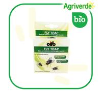 FLY TRAP Ricarica esca Cattura e Monitoraggio Mosche Attrattivo Naturale CIFO