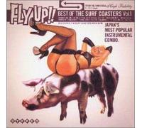 FLY UP!!～BEST OF THE SURF COASTERS vol.1