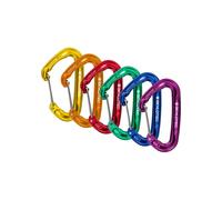 FLY-WEIGHT EVO - 6 PACK, WIRE GATE, ASSORTED COLORS