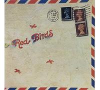 Fly With The Red Birds