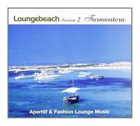 Fly2 Project - ITWHYCDLOUNGEBEACH Loungebeach Session 2 Formentera