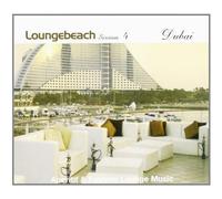 Fly2 Project - ITWHYCDLOUNGEBEACH Loungebeach Session 4 Dubai