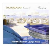 Fly2 Project - ITWHYCDLOUNGEBEACH Loungebeach Session 6 Cannes