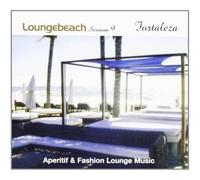 Fly2 Project - ITWHYCDLOUNGEBEACH Loungebeach Session 9 Fortaleza