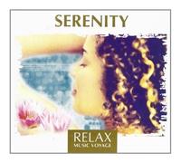 Relax Music Voyage - Serenity / Various - Cd