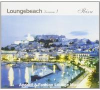 Fly2 Project - Loungebeach Session 1 Ibiza
