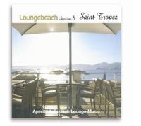Fly2 Project - Loungebeach Session 8 Saint Tropez
