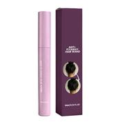 Flyaway Capelli Domina 10ml Stick Idratante a Rapida Azione | Bastone Finishing per Capelli Ribelli per Ragazze Adolescenti, Donne, Capelli Lisci e Ricci, Casa, Hotel, Pendolarismo