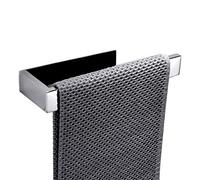 Flybath Anello Asciugamano Anelli Portasciugamani SUS 304 Acciaio Inossidabile Specchio Lucidato Bagno Porta Asciugamani Montaggio a Parete Autoadesivo