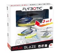 Flybotic Aqua Blaze
