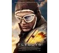 Flyboys - Helden der Lüfte (im Pappschuber)