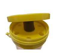 Flybuster Giardino Trappola Con Esca