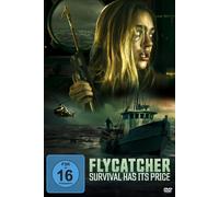 Flycatcher - Survival Has Its Price (deutsch/OV) (DVD) Wareing Garrett Gravitt