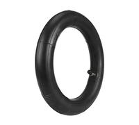 Flycoo 10 x 2 - 6,1 fuoristrada tubeless pneumatici sottovuoto con valvola, antiscivolo, antiesplosione, resistente all'usura, forte presa, silenzioso, 10 pollici(1 tubo interno)