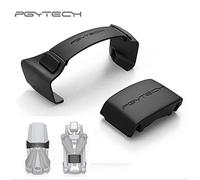 Flycoo PGYTECH - Supporto per eliche DJI Mavic 2 Pro/Zoom, uso interno ed esterno, risoluzione di acquisizione video, tipo di allarme - Accessori quadrirotori protezione con clip