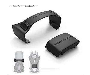 Flycoo PGYTECH - Supporto per eliche DJI Mavic 2 Pro/Zoom, uso interno ed esterno, risoluzione di acquisizione video, tipo di allarme - Accessori quadrirotori protezione con clip