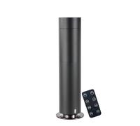 Flycross Diffusore diffusore di oli essenziali grande - Couvrant 300cbm, 300ml Bouteille d'huile, Contrôle d'Application&Timer, pour Bureau, Magasin, Hotel, mode veille, minuterie intégrée