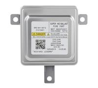 Flydida 8K0941597E Ballast Xenon Centralina HID Faro D3S D3R D4S D4R Ricambio per A1 A3 A4 A5 A6 A7 A8 Q3 Q5 Q7 Golf CC EOS Passat Superb II Alhambra II 8K0941597 W003T22071