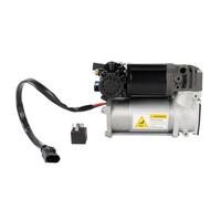 Flydida Compressore per sospensioni pneumatiche con relè compatibile con Mercedes Classe E W212 S212 2009-2016 CLS C218 X218 Sistema ad aria compressa OE# 2123200104 2123200404 4154033230 462380018