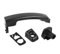 Flydida Maniglia per porta scorrevole esterna compatibile con NV400, Movano B, Master III Maniglia per porta esterna OE# 806073022R 806075963R 806067794R 806069981R