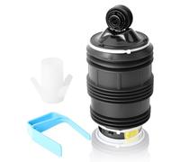 Flydida Sospensioni pneumatiche con 2 Pin Posteriore Sinistra/Destro OE# 2113200925 A2113200925 Compatibile con S211 W211 E200 E220 E230 E240 E270 E280 E350 0 E40 0 E420 E55 E63