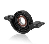Flydida Supporto albero di trasmissione, cuscinetto albero cardanico OE# A1644103102 Compatibile con Mercedes ML W164 2005-2012 Cuscinetto centrale dell'albero cardanico