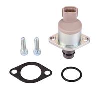 Flydida Valvola di controllo della pressione compatibile con Astra J Corsa D Mk5 H 1.7 CDTI GG GY BK GH ER BL 1999-2017 H Meriva A ricambio per 55582723 98114309 819143 RFY313SM0