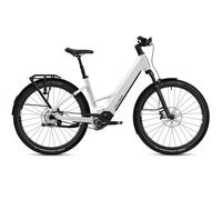 Flyer G1 Goroc TR 7.33 Comfort Bianco 2025 RH-M