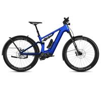 Flyer G1 Goroc TR:X 4.63 Pinion MGU E1.12 700 Wh
