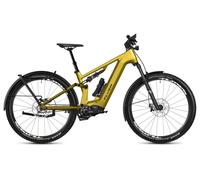 Flyer G1 Goroc TR:X 8,63 Pinion MGU E1.12 700 Wh