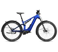 Flyer G1 Goroc TR:X 8,63 V2 Pinion MGU E1.12 700 Wh