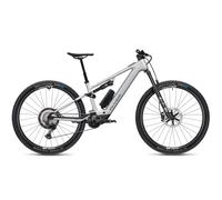 Flyer G1 Uproc SL:X 8.70 FS Argento 2025 RH-L