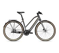 Flyer G1 Upstreet SL 3,63 Antracite misto 2025 RH-M