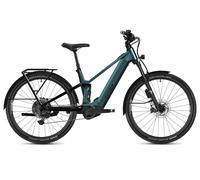 Flyer G2 Goroc X 6.70 Performance Line CX 800 Wh