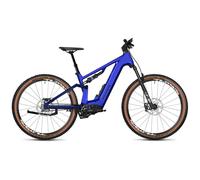 Flyer Goroc TR:X 8,63 XC blu genziana 2025 RH-S