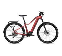 Flyer Goroc2 2.10 Uomo rosso nero 2023 RH-S