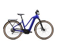 Flyer Gotour 7.12 XC ABS Misto blu 2024 RH-M